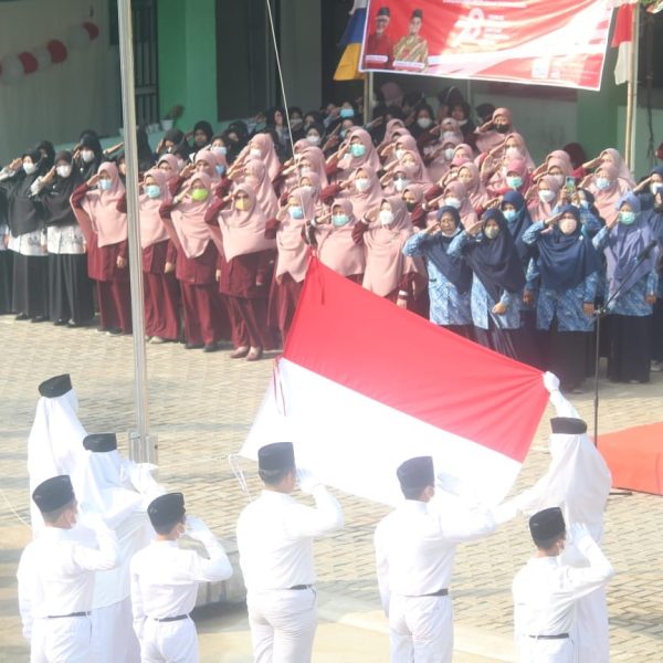 Kemerdekaan 17 Agustus 2023