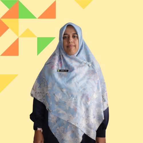 Annisa, S.Pd