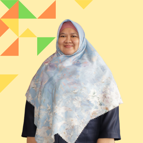 Desy Juliawati, S.Pd