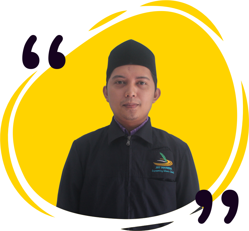 Ardiansyah, S.Sy