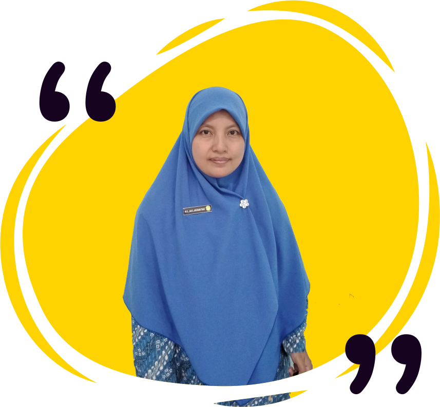 Yanti Marlina, S.Hut.,S.Pd