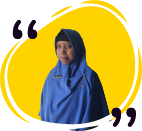 Topyani Robiah M, S.E