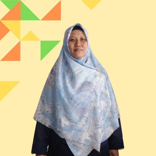 Endah Wahyuni, S.Pd