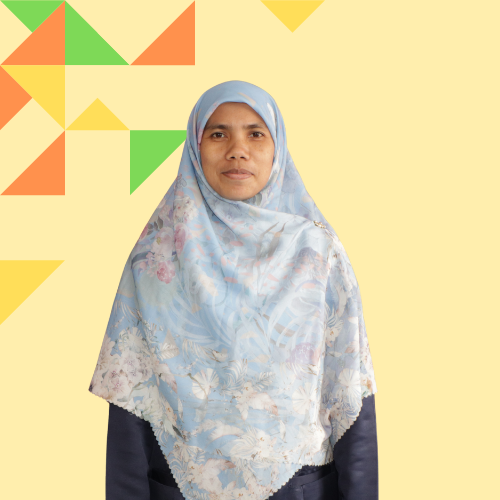 Mirda, S.Pd