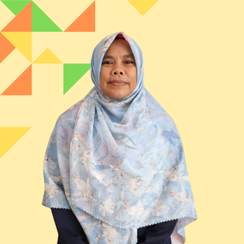 Nurhaya, S.Pd