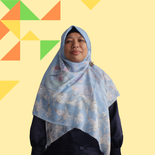 Sri Catur Kurnia Sari, S.Pd