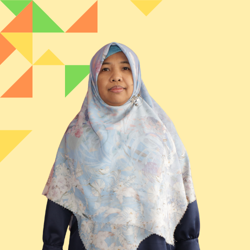 Sri Dwi Kurnia Wati, A.Md